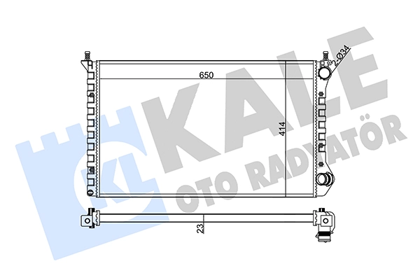 KALE 346110