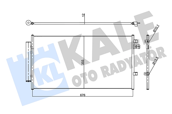 KALE 357960