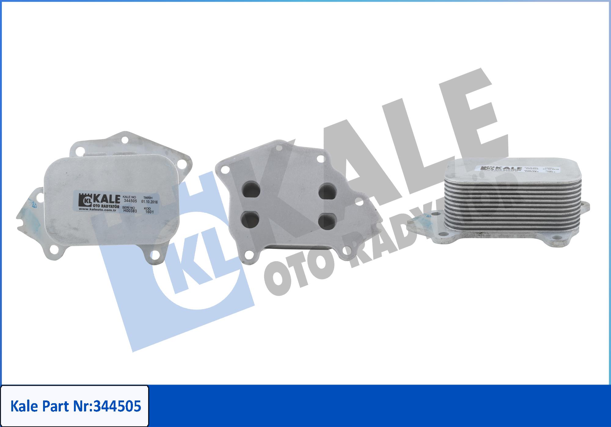 KALE 344505
