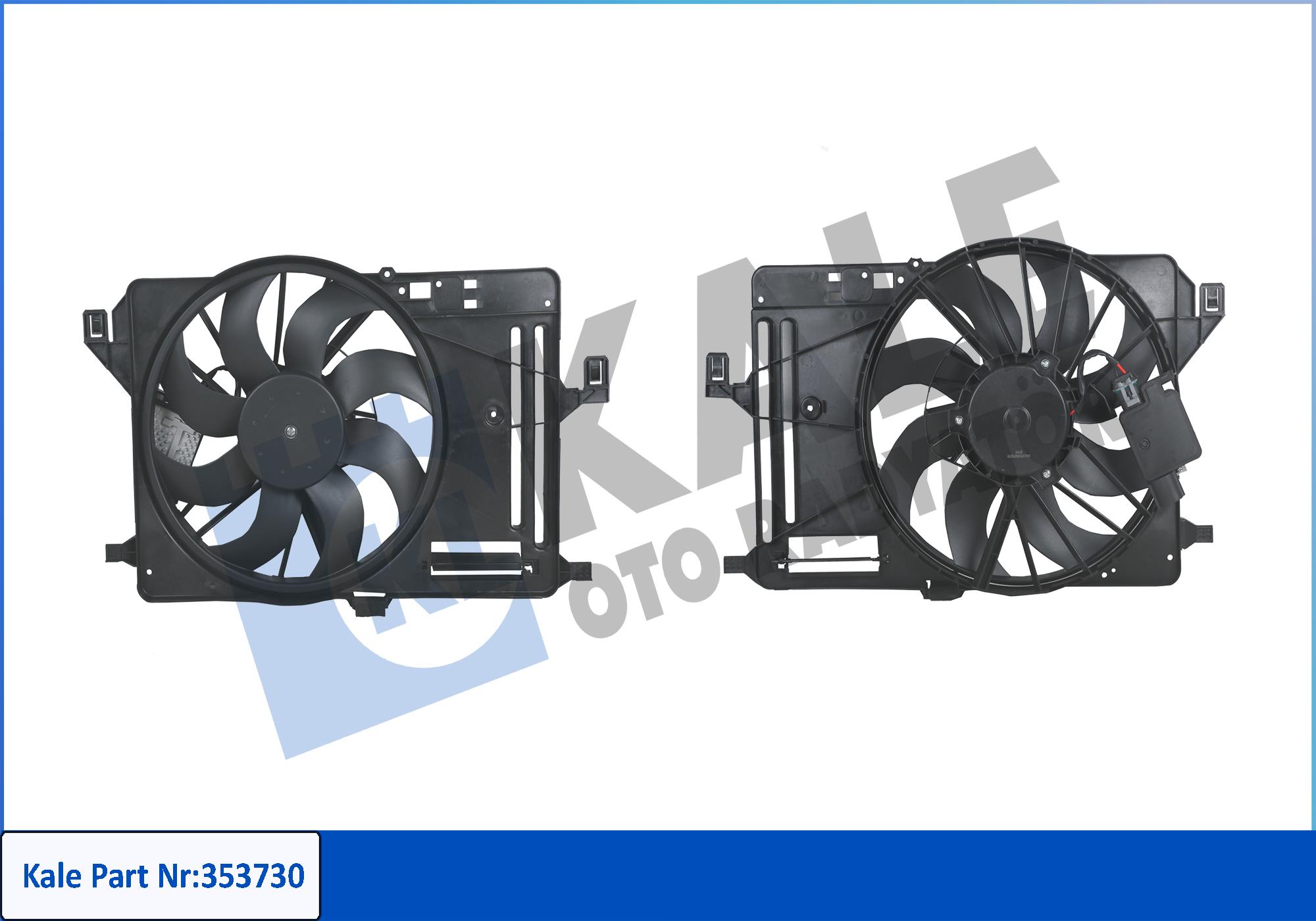 KALE 353730