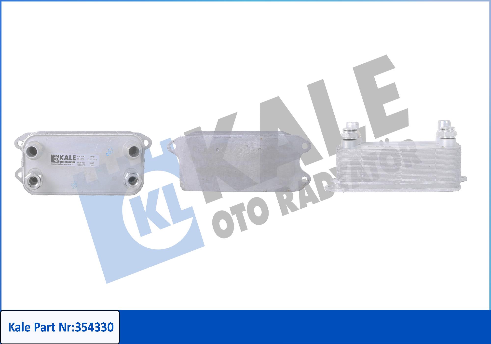 KALE 354330