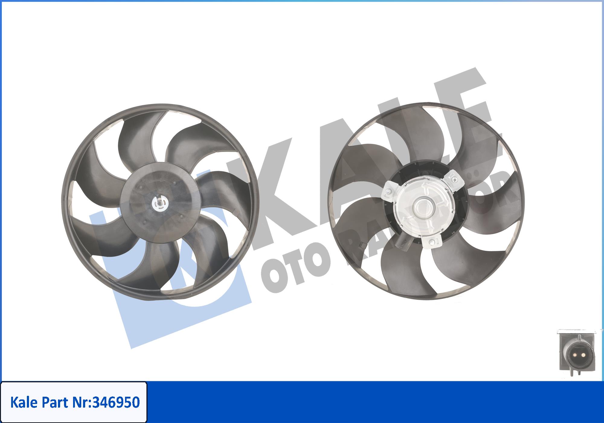 KALE 346950
