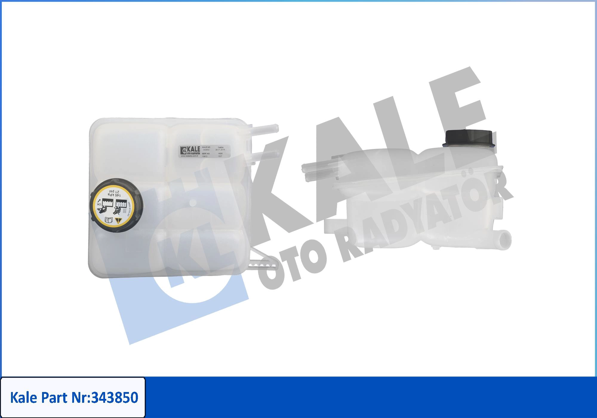 KALE 343850