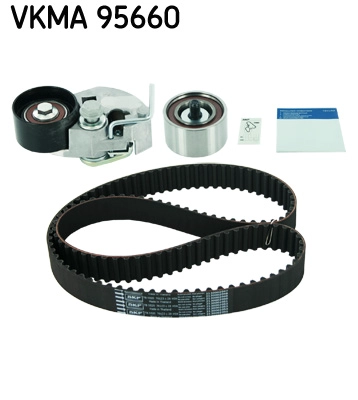 SKF VKMA 95660