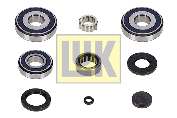 LUK 462 0152 10