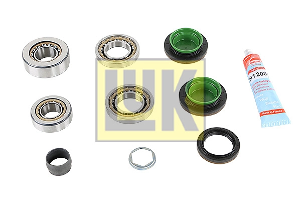 LUK 462 0147 10