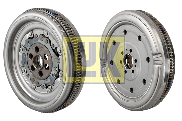 LUK 415 0857 09