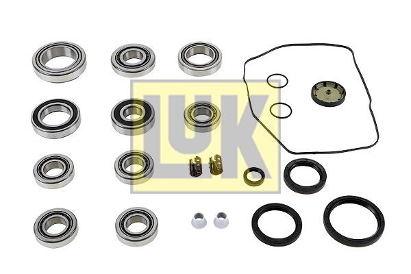 LUK 462 0057 10