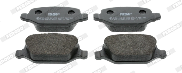 FERODO FDB1349