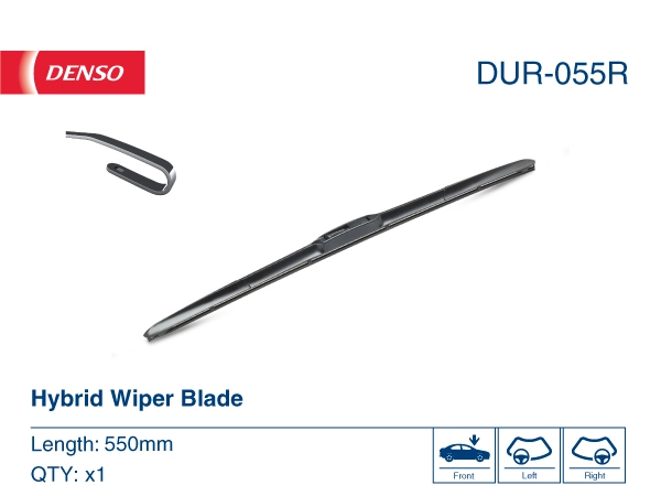 DENSO DUR-055R