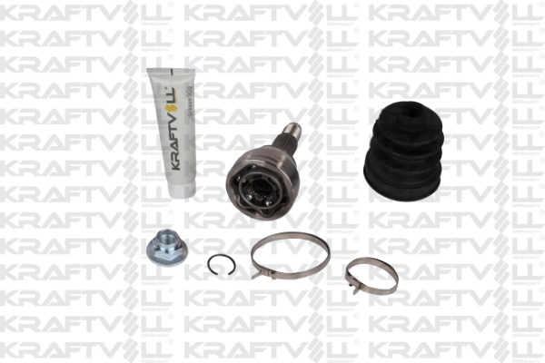 KRAFTVOLL 01020134