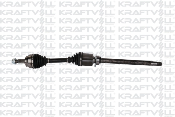 KRAFTVOLL 01010124
