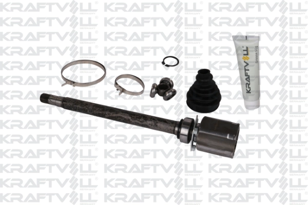 KRAFTVOLL 01020127