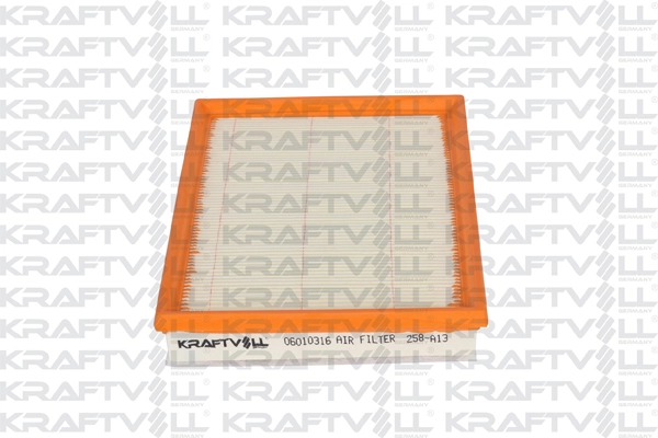 KRAFTVOLL 06010316