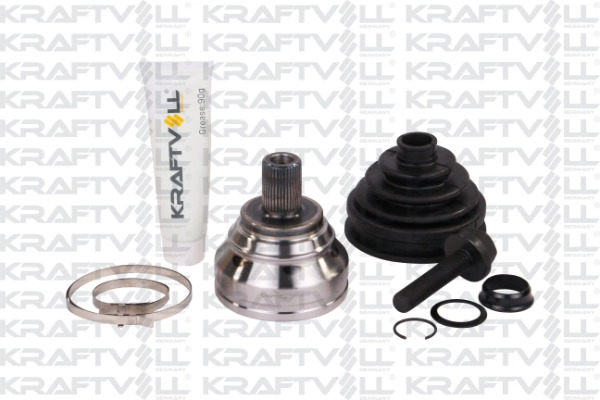 KRAFTVOLL 01020017