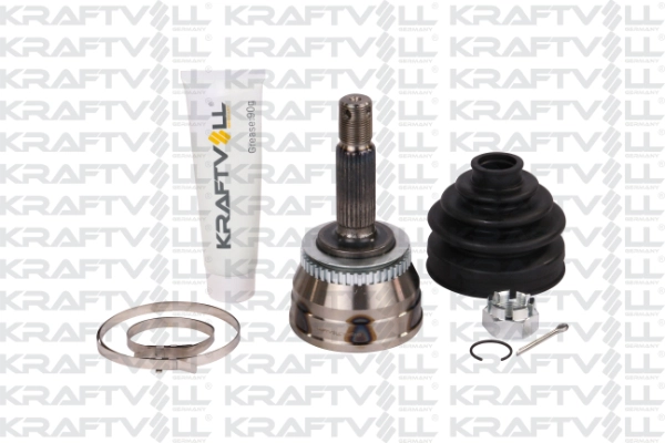 KRAFTVOLL 01020074