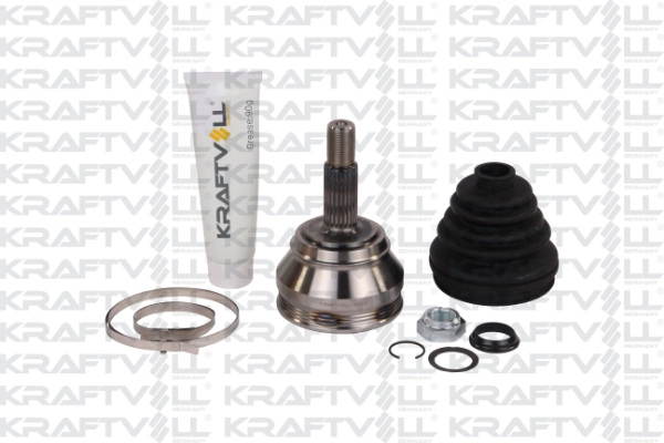 KRAFTVOLL 01020095
