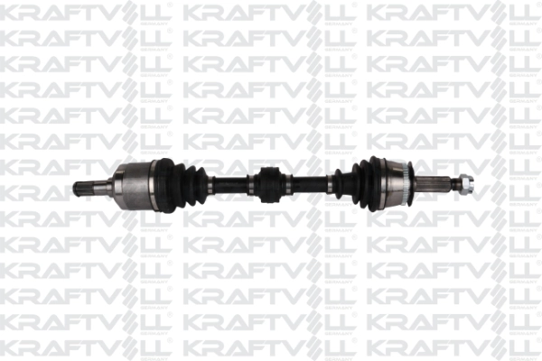 KRAFTVOLL 01010207