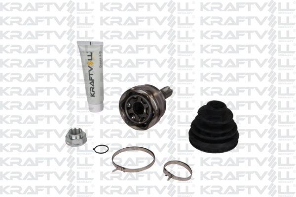 KRAFTVOLL 01020133