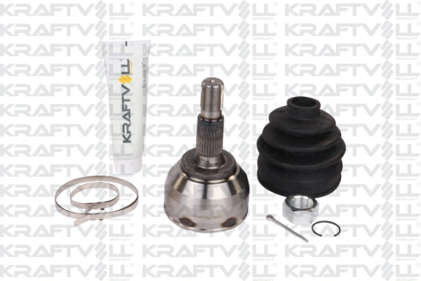KRAFTVOLL 01020041