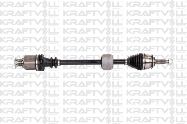 KRAFTVOLL 01010003