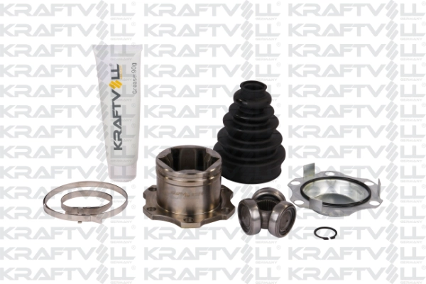 KRAFTVOLL 01020012
