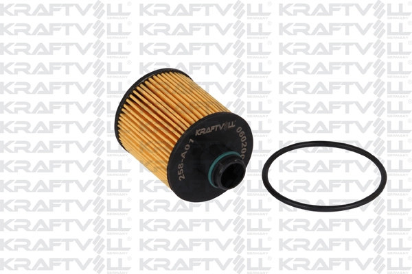 KRAFTVOLL 06020008