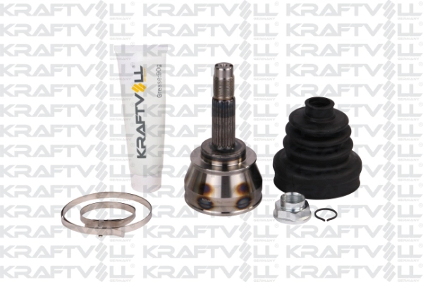KRAFTVOLL 01020046