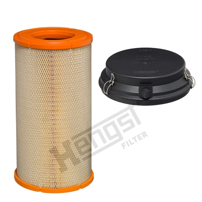HENGST E1084L