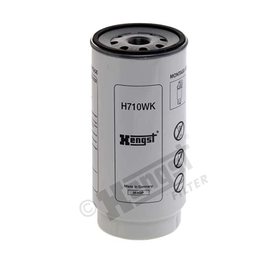 HENGST H710WK