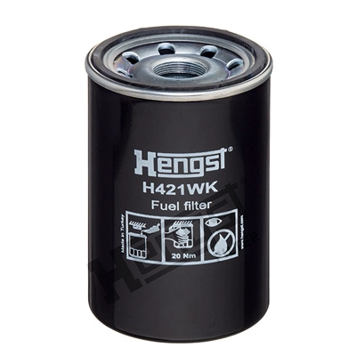 HENGST H421WK