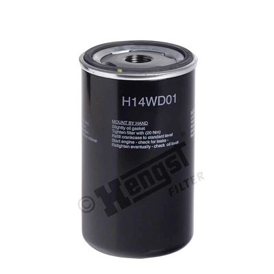 HENGST H14WD01