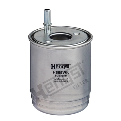 HENGST H669WK