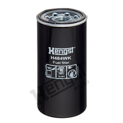 HENGST H484WK