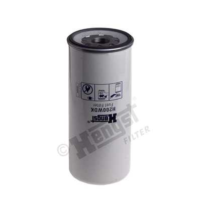 HENGST H200WDK