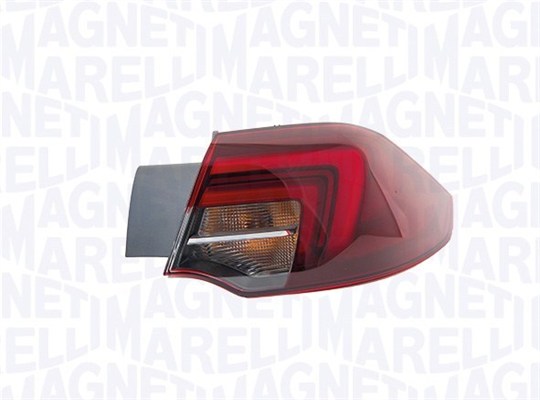 M.MARELLI 714020650706