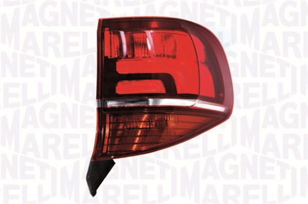 M.MARELLI 710815040015