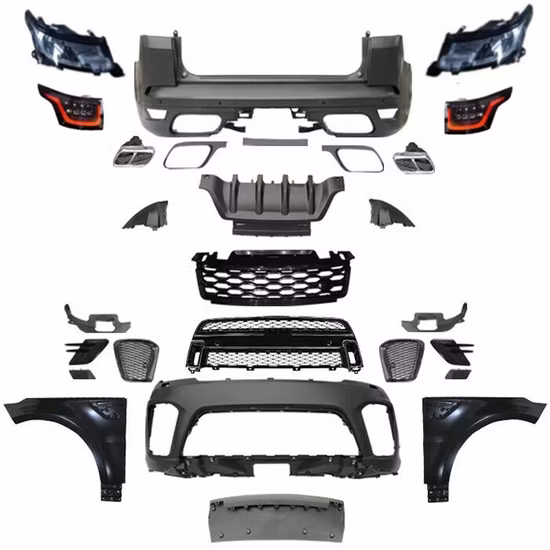 Body Kit