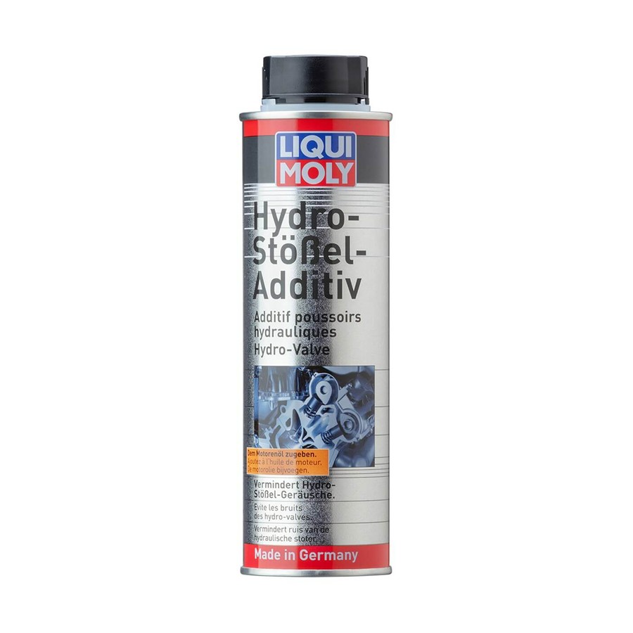 LIQUI MOLY Lifter- Supap İteceği Katkısı 300 ml (1009)