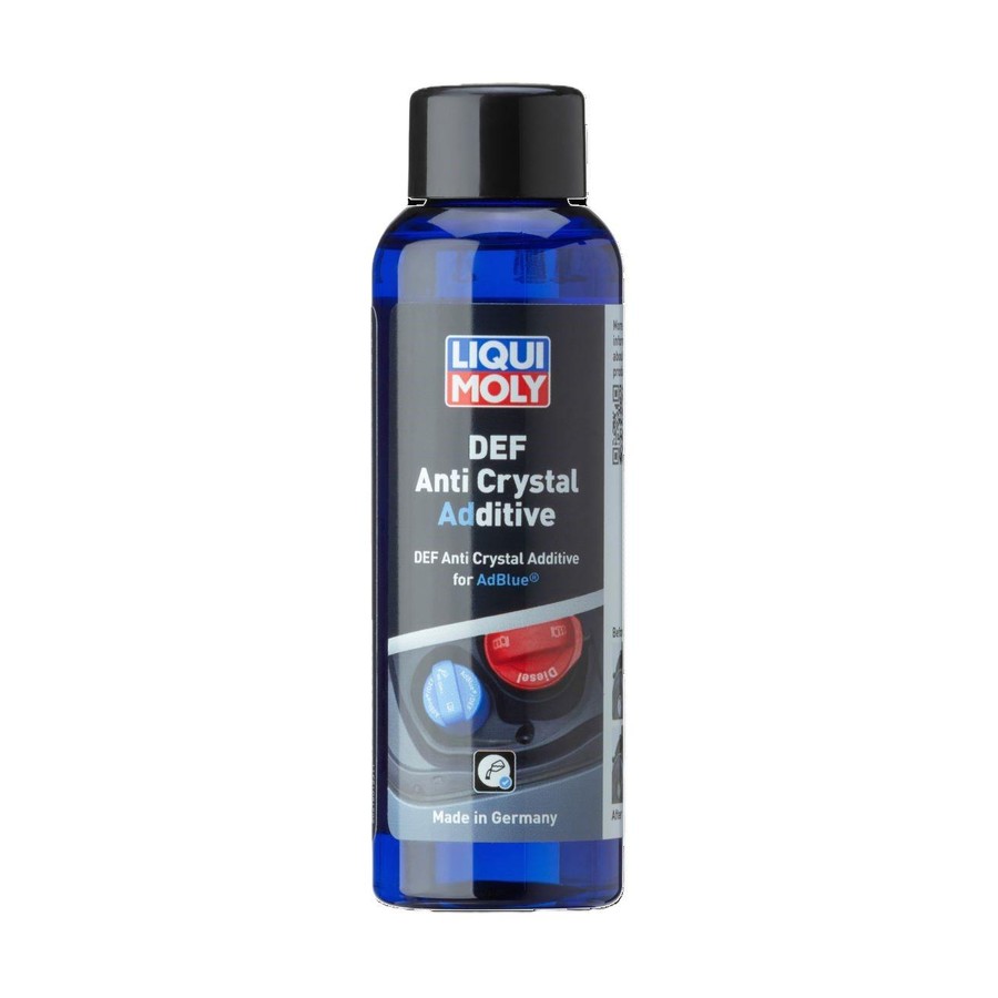 LIQUI MOLY Adblue kristalleşme Önleyici Konsantre Katkı 100 ml (21801)
