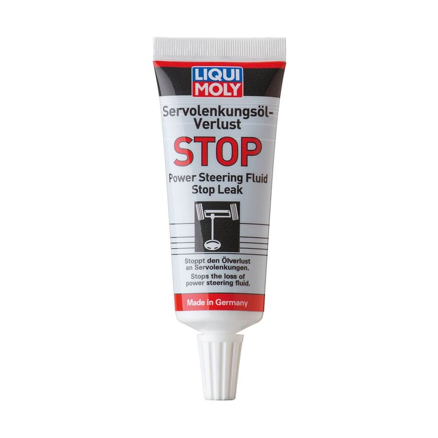 LIQUI MOLY Direksiyon Hidrolik Sistemi Sızıntı Önleyici 35 ml (1099)