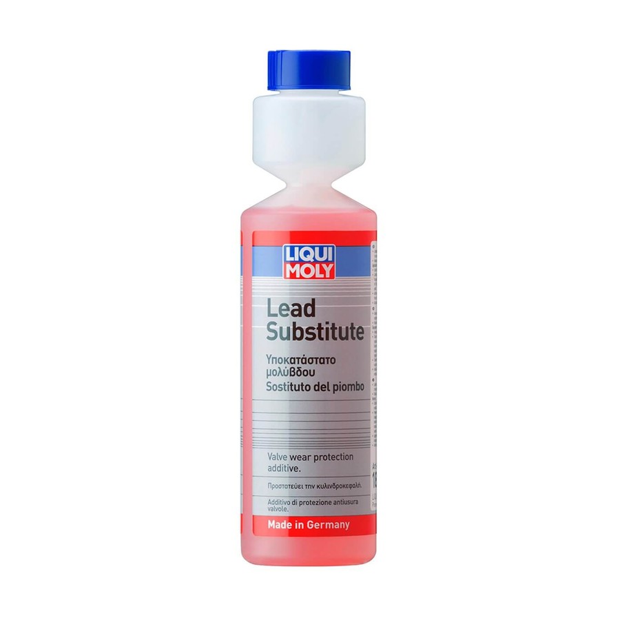 LIQUI MOLY Kurşun Arttırıcı Katkı 250 ml (1010)