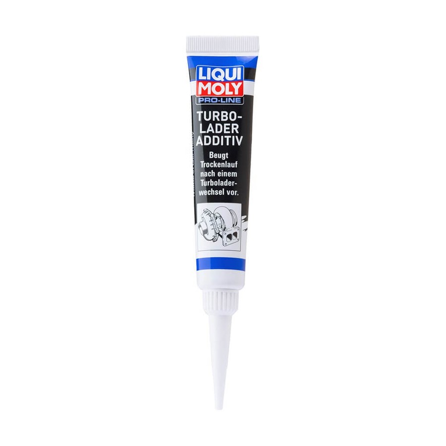 LIQUI MOLY Pro-line Turbo Şarj Katkısı 20 gr (20766)