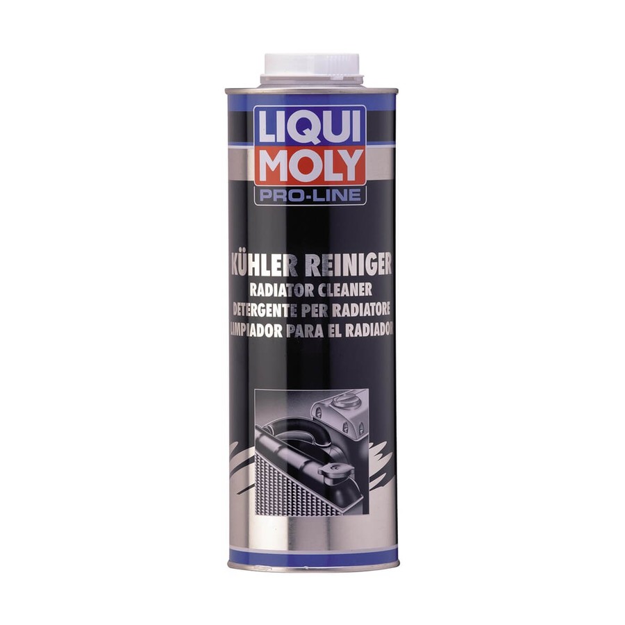 LIQUI MOLY Pro Line Radyatör Temizleyici 1 Litre (5189)