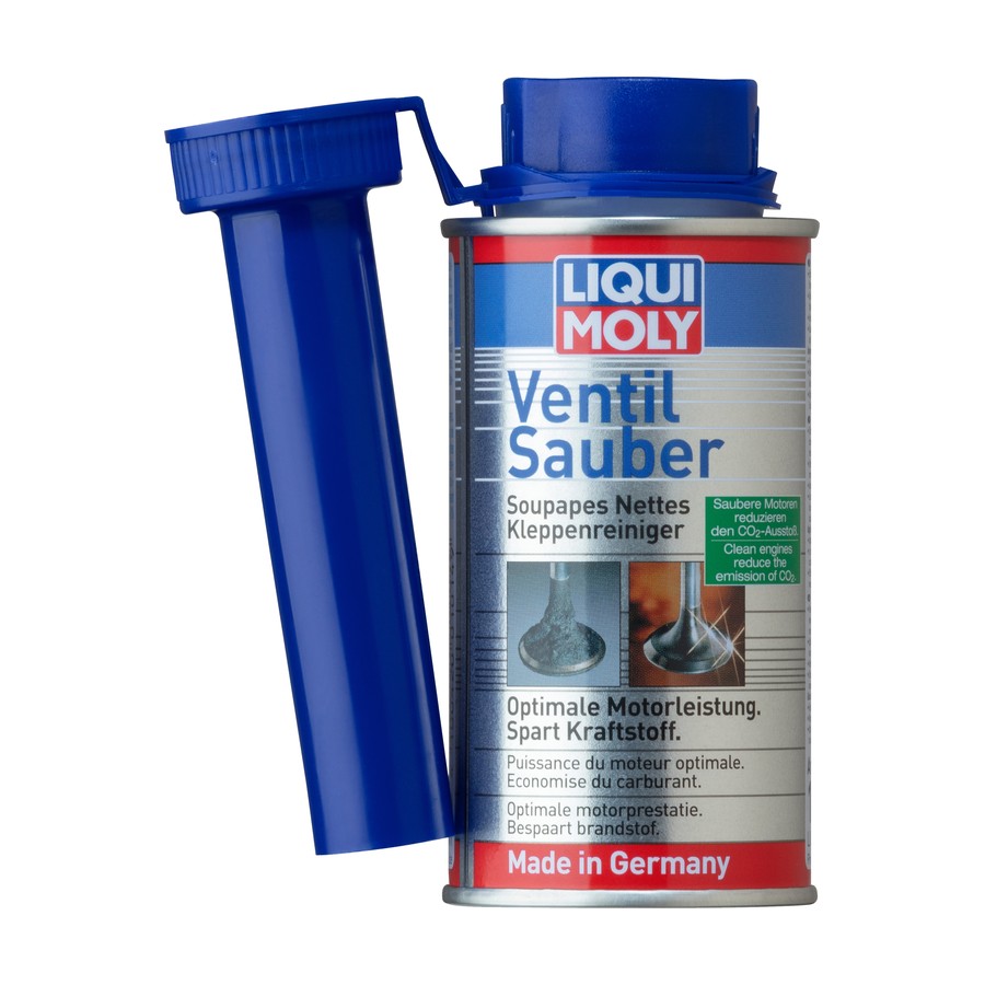 LIQUI MOLY VALVE CLEAN 150 ml (1014)