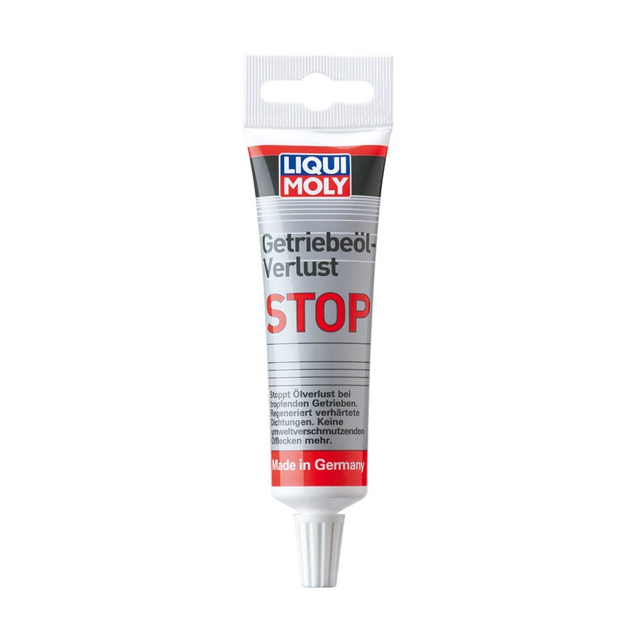 LIQUI MOLY Şanzıman Yağ Sızıntı Önleyici 50 ml (1042)