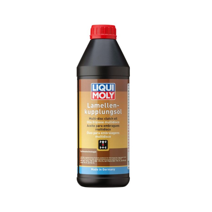 LIQUI MOLY Haldex Yağı (21419)