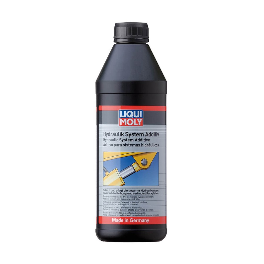 LIQUI MOLY Hidrolik Sistem Katkısı 1 Litre (5116)
