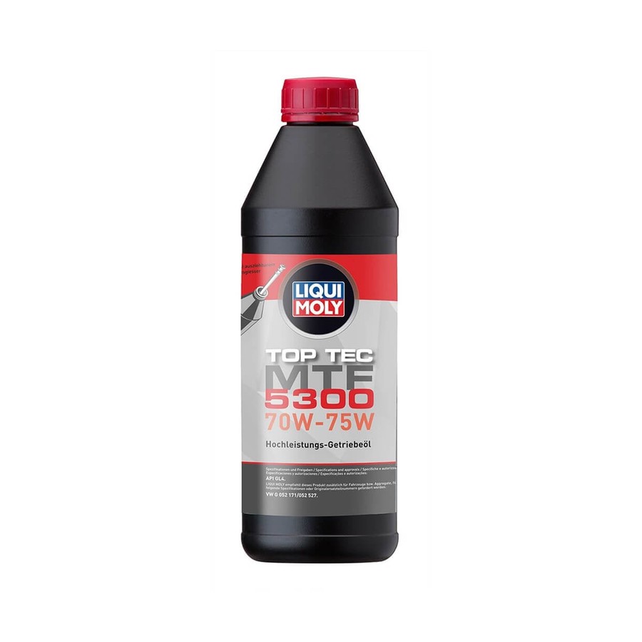 LIQUI MOLY TOP TEC MTF 5300 70W-75 (21359) ŞANZIMAN YAĞI
