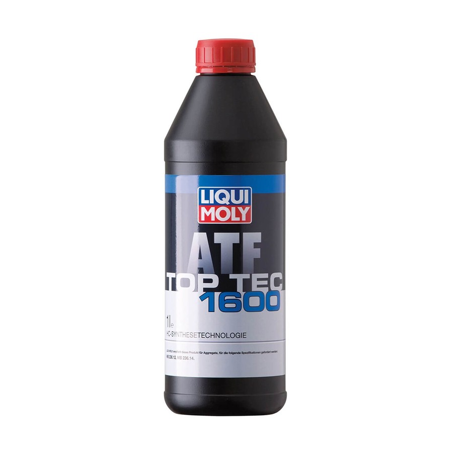 LIQUI MOLY Otomatik Şanzıman Yağı Top Tec ATF 1600 (3659)